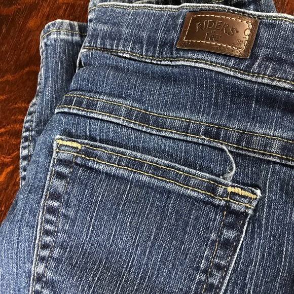 Lee Riders 8M - Picture 5 of 5